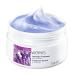 Foot Works Lavender Foot Cream - Overnight Treatment for Soft Feet (2 Pieces) - Buy Online on SooperMarket.com