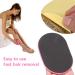 Durable Non-Toxic Hair Removal Tool with Self-Adhesive Sandpaper - Shop Internationally - Buy Online on SooperMarket.com