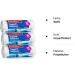 Buy Tear-Resistant Garbage Bags with Handle - 20L Leak-Proof Recyclable - 3x40 Count | International Shipping Available - Buy Online on SooperMarket.com