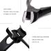 SZQHT Professional Toe Nail Clippers - Cuticle for Ingrown Fingernails - Manicure & Pedicure Kit for Elder - Thick Nails Care - Buy Online on SooperMarket.com