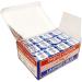 Triple Crown Laundry Blue Squares Whitener - 48 Tablets for Bright Whites | International Shipping Available - Buy Online on SooperMarket.com