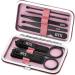 Kpop BTS 8 in 1 Professional Manicure Set for Army Gifts - Shop Now! - Buy Online on SooperMarket.com