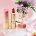 5-Piece 3.5g Gradient Pink Lipstick Tubes - Refillable DIY Lip Balm Containers - Buy Online on SooperMarket.com