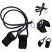 Shop Baseball Elastic Resistance Bands | Arm Strength & Pitching Exercise Equipment | Sky-Blue Arm Bands for Youth Baseball Training - Buy Online on SooperMarket.com