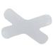 Luzhengyang 30 Pieces Advanced Gentle Anti Snoring Devices Mouth Tape Sleep Strips for Dry Mouth Throat Relief Improved Sleeping for Snoring Reduction