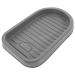 Ciieeo 2pcs Non-slip Storage Mat Sink Organizer