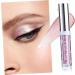 Mikinona Liquid Eyeliner Metallic Eyeliner Glitter Eyeliner Glitter Eyeshadow Eye Shadow Water Proof Shimmer - Buy Online on SooperMarket.com