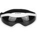 Eye Massager - Electrical Massage Device with Heat & Vibration for Dark Circle Relief | International Shipping - Buy Online on SooperMarket.com