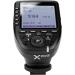 Godox Xpro-S Camera Flash Trigger for Sony - Wireless Remote 2.4GHz, 1/8000s HSS, TTL/Manual, Large Screen, Customizable Functions - Buy Online on SooperMarket.com