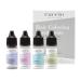 Cuccio Haircare Try Me Collection Kit | Hair Coloring Essentials | Gluten & Paraben Free | Travel Size 4 Pc | Stop The Burn & Gray Hair Treatments - Buy Online on SooperMarket.com