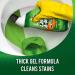 Lime-A-Way Toilet Bowl Cleaner Liquid 16 oz - Pack of 2 | Powerful Lime Scale Remover - Buy Online on SooperMarket.com