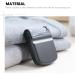 Ipetboom Double Sided Lint Remover - Portable Reusable Clothes Hair and Lint Shaver for Travel - Ideal for Clothing & Blankets - Buy Online on SooperMarket.com
