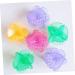 Garneck 4pcs Laundry Balls Washing Ball - Buy Online on SooperMarket.com