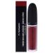 Powder Kiss Liquid Lipcolor - 975 Ruby Boo by MAC for Women - 0.17 oz Lipstick