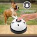 Smandy Dog Door Bell - Training Bells for Pets & Puppies | Communicate Cleanliness & Potty Training | White - Buy Online on SooperMarket.com