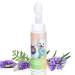 Nobleza dry foam shampoo for dogs and cats and rabbits after walking with the dog before going to bed shampoo for kitten and puppies lavender air 250 ml