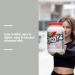 GHOST Vegan Protein Powder - 2lb 20g of Protein - Plant-Based Pea & Organic Pumpkin Protein - Post Workout & Nutrition Shakes Smoothies & Baking - Soy & Gluten-Free (Peanut Butter Cereal Milk) - Buy Online on SooperMarket.com