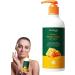 Honey Body Butter Cream | Firming & Hydrating Vitamin E Face Moisturizer for Dry Skin - Hydrating Moisturizer for Face and Body Cream for Dry Skin for Women Cypreason - Buy Online on SooperMarket.com
