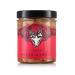 Jones Trust Your Gut Award-Winning Welsh Kimchi (2 x 370g) Raw & Unpasteurised Naturally-Fermented Kimchi with Good Gut Bacteria