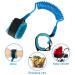 Anti Lost Toddler Leash | Child Safety Wrist Link | Kids Boys Wristband (2M Blue) - Buy Online on SooperMarket.com
