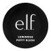 eleven.Luminous Putty Blush - Vegan Highly Pigmented Creamy Blush with Shimmer Finish | 10g Belize - International Shipping Available - Buy Online on SooperMarket.com
