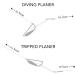 Clarkspon Spoon Trolling Kit - Ready-to-Fish | Buy Online - Buy Online on SooperMarket.com