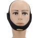 Le Noir Anti-Snoring Chin Strap - Adjustable Breathable Device for Men and Women - Stop Snoring Now! - Buy Online on SooperMarket.com