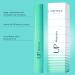 Orphica up Mascara - XXL Effect Black | Waterproof Eyelash Extension & Volumizing Conditioner | 7.5 ml for Longer Defined Natural Lashes - Buy Online on SooperMarket.com