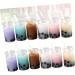 EXCEART Earrings 20pcs Three-Dimensional Pearl Milk Tea Cup Durable Simulated Milk Tea Pendant for Home Earring Earings - Buy Online on SooperMarket.com
