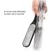 Layhou Foot File Foot Scrubber Callus Remover for Feet Foot Rasp foot file and Callus remover(Metal Foot File) - Buy Online on SooperMarket.com