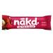 N kd Berry Delight Cold-Pressed Bars | 100% Natural Vegan & Gluten-Free Snacks | No Added Sugar | 18 x 35g | International Shipping Available - Buy Online on SooperMarket.com