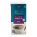 Teeccino Dandelion Tea Dark Roast Rich & Roasted Herbal Tea That s Caffeine Free & Prebiotic with Detoxifying Dandelion Root 25 Tea Bags