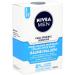 Nivea After Shave Balm Sensitive Cool 100ml - Soothing & Refreshing Shave Care | International Shipping Available - Buy Online on SooperMarket.com
