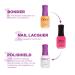 Orly Neon Heat Baked Summer Nail Color Collection - 0.6 Ounce (Pack of 1) - Buy Online on SooperMarket.com