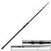 Fox EOS Pro Tele 3m / 3.6m / 3.9m - Telescopic Carp Rods Fishing Rods 10ft 3lb CRD330