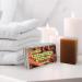 You Smell Like Earthworms Soap Bar - Gag Gift for Anglers & Outdoor Lovers | Unique Coffee Soap for Men & Women | Perfect Stocking Stuffer for Fishing Humor - Buy Online on SooperMarket.com