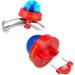 Buy Smart Planet Bicycle Siren - Funny Fire Brigade Bell for Kids | International Shipping Available - Buy Online on SooperMarket.com