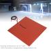 350mm Silicone Heating Pad - Heat-Resistant 3D DC24V | International Shipping Available - Buy Online on SooperMarket.com