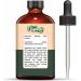Organic Zing Jojoba Oil Pure & Natural for Skin Face Hair Care Aroma Therapy Diffuser Conditioner - 118ml - Buy Online on SooperMarket.com