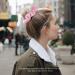 20 Pcs Pink Velvet Hair Scrunchies for Women and Girls - Soft Elastic Bobbles Ropes in Solid Colors - Cute Hair Accessories by Didder - Buy Online on SooperMarket.com