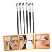 Buy 1 Set Eye Concealer & Angled Brow Brush - Enhance Your Makeup Look | International Shipping Available - Buy Online on SooperMarket.com
