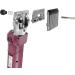 Masterclip Cordless Horse Clipping Combo - HD Roamer Heavy Duty with Showmate Mark II Trimmer - Available in 3 Colourways (with Blue Showmate) - Buy Online on SooperMarket.com