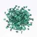 Natural Crystals and Stones 90-100g Natural Feng Shui Crystal Stone Malachite Tumbles Stone Gravel 10mm-15mm for Decorations for Decoration kaixun - Buy Online on SooperMarket.com