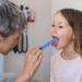 Buy Tongue Muscle Trainer - 2-Piece Portable Mouth Exercise Device for Relaxation & Improved Feeding Skills | International Shipping Available - Buy Online on SooperMarket.com