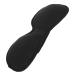 Angoily Blinder 3D Stereo Goggles Eyes Memory Foam Fabric Miss Eyepads