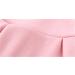 TMEOG Newborn Toddler Baby Girls Rabbit Ears Cloak Hooded Coat | 12-18 Months | Pink - Buy Online on SooperMarket.com