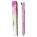 4 in 1 Makeup Pen Multifunctional Makeup Pencil from Eyeliner Lip Liner Brow Pencil And Highlighter Easy-to-Apply & Compact Makeup Accessories Style 3