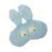 Didiseaon 1pc Blindfold Lovely Eye Patch Fuzzy Eye Patch Sleeping Eye Patch Animal Masks Animal Sleeping Mask The Mask Rabbit Eye Mask Cartoon Eye Cover Nap Eye Travel Plush Lampshade Fluffy
