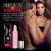Venom pheromone perfume venom scents pheromones for women venom for her pheromone perfume long lasting pheromone oil for women to attract men pheromones to attract men for women (10ml) - Buy Online on SooperMarket.com