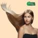 Dabur Vatika Naturals Argan Conditioner - Moisturizing Hair Care for All Hair Types 400ml - Hydrating for Long Curly Dry & Color-Treated Hair - Buy Online on SooperMarket.com